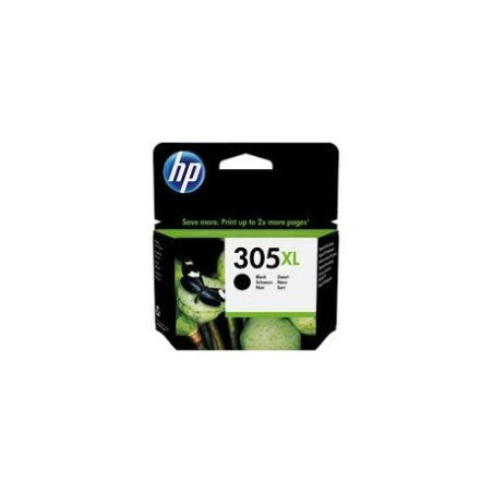 Cartucho Original HP 305XL Black