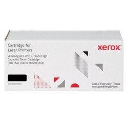 Toner Original XEROX MLTD103L Negro - 006R04294 [PAG-2500]