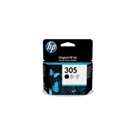 Cartucho Original HP 305 Black