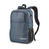 Mochila para Portátil MONRAY SACKSCHARTER - 15.6 · Azul Jaspeado