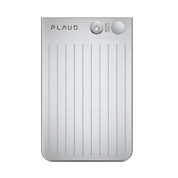 Grabadora de Voz con Inteligencia Artifical PLAUD Note Pro - Plata