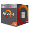 Procesador AMD RYZEN 5 3400 DDR4 3.70GHz - YD3400C5FHSBX