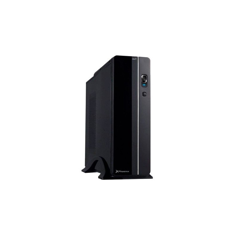 Ordenador Sobremesa PHOENIX OBERON PRO -  i5 12Gen · 16GB · 500GB SSD · Negro