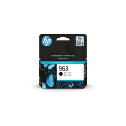 Cartucho Original HP 963 Black