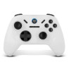 Mando Gaming KROM Kadoer - USB Tipo C · BT 5.0 · Android/Nintendo Switch/PC · Blanco