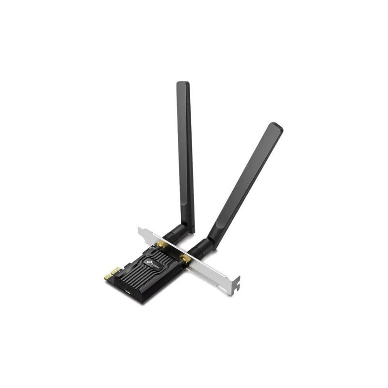 Tarjeta de Red Inalámbrica TP-LINK ARCHER TX20E - 2 Antenas · BT 5.2