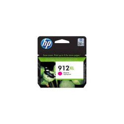 Cartucho Original HP 912XL Magenta