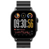 Smartwatch REALME Watch 5 - 1.97 AMOLED · IP68 · BT · Bat. 460mAh · GPS · Negro