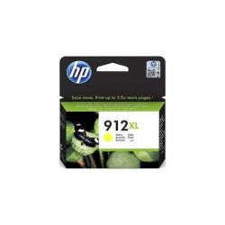 Cartucho Original HP 912XL Yellow