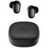 Auriculares Inalámbricos XIAOMI Redmi Buds 6 - Microfono · Estuche de Carga · Negro