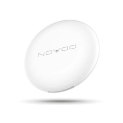 Localizador Smart Tag NOVOO - Blanco