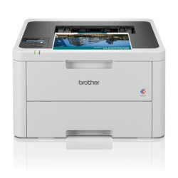 Impresora Láser BROTHER HL-L3220CWE Color - 18PPM · 600x2400 · USB/WiFi - Tóner TN248