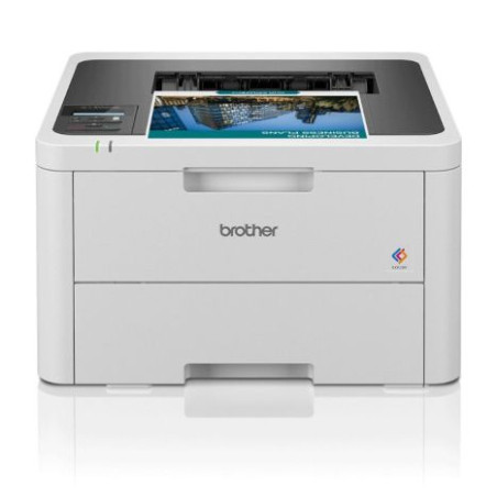 Impresora Láser BROTHER HL-L3220CWE Color - 18PPM · 600x2400 · USB/WiFi - Tóner TN248