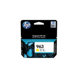 Cartucho Original HP 963 Yellow