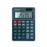 4722C002 CANON CALCULADORA AS-120 II ALIMENTACION DUAL (SOLAR Y PILAS) GRIS OSCURO
