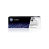 Toner Original HP CE285A Black