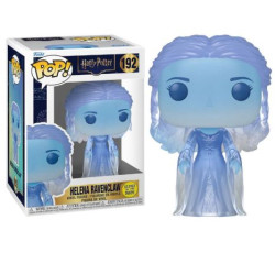 FUNKO POP Helena Ravenclaw 192 - Harry Potter Brillante en la Oscuridad - 889698902700