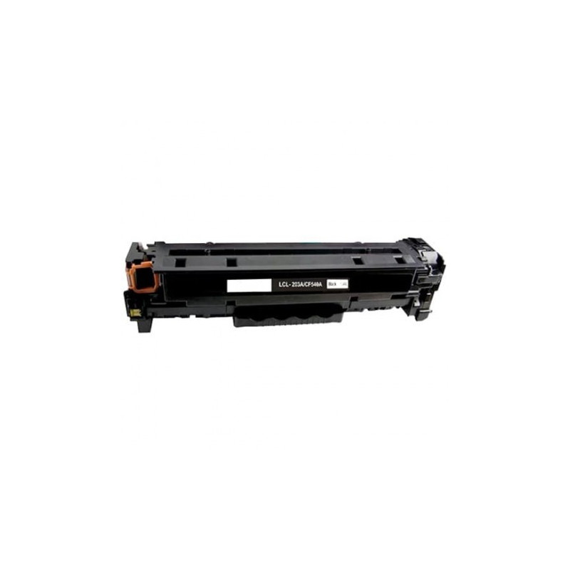 Compatible HP CF400X/CF540X/045H  UNIVERSAL  Black Tóner