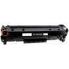 Compatible HP CF400X/CF540X/045H  UNIVERSAL  Black Tóner