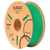Filamento ELEGOO PLA 1.75mm 1Kg Verde - ELEGOO-PLA-SEA-GREEN