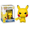 FUNKO POP Pikachu 598 - Pokémon - 889698484015