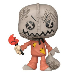 FUNKO POP Sam - Doodles - 889698931441