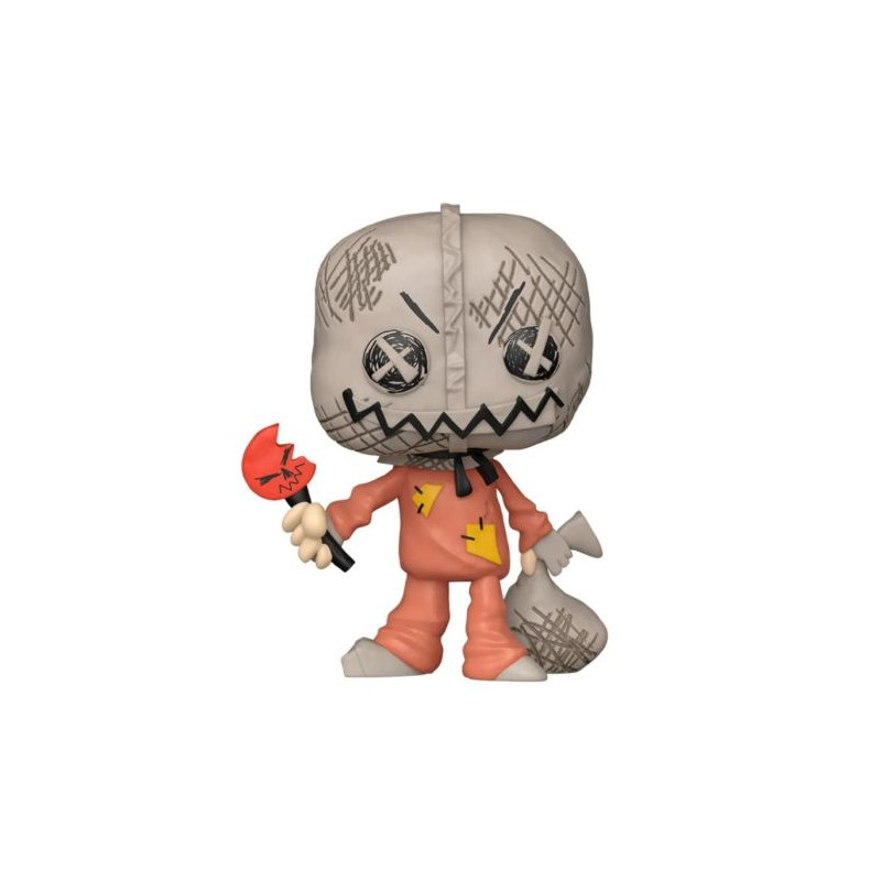 FUNKO POP Sam - Doodles - 889698931441