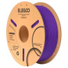 Filamento ELEGOO PLA FDM 1.75mm 1Kg Púrpura - ELEGOO-PLA-PURPLE
