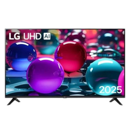 Televisor LED LG AI 65UA73006LA.AEUQ - 65 · 4K UHD · Smart TV · BT 5.1 · HDMI · WiFi · Vesa 400x400