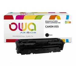 K16467OW ARMOR OWA Toner remanufactured Negro para Canon 3016C002 055 2