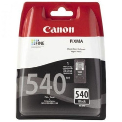 Cartucho Original Canon PG540 Black