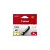 Cartucho Original Canon CLI571XL Yellow