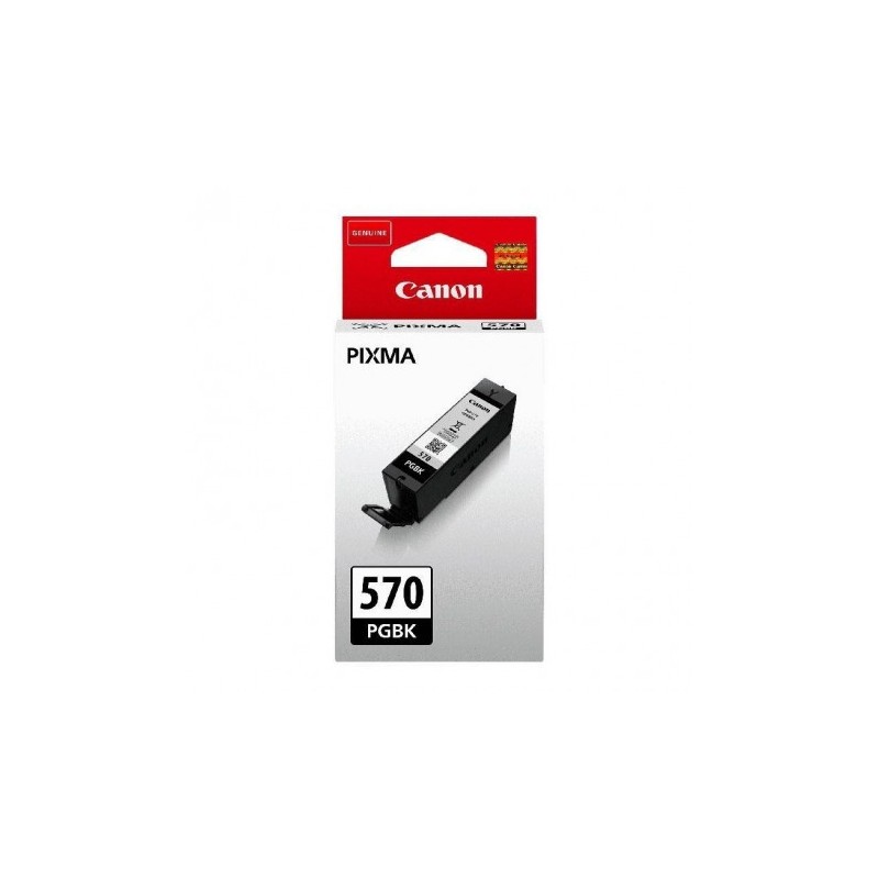 Cartucho Original Canon PGI570 Black