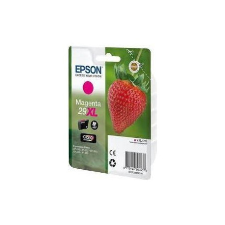 Cartucho Original T29XL Epson  (T2993) Magenta