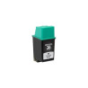 Compatible HP 26 Black Cartucho de Tinta