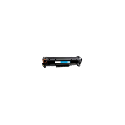 Compatible HP CF401X/CF541X/045H UNIVERSAL Cyan Tóner