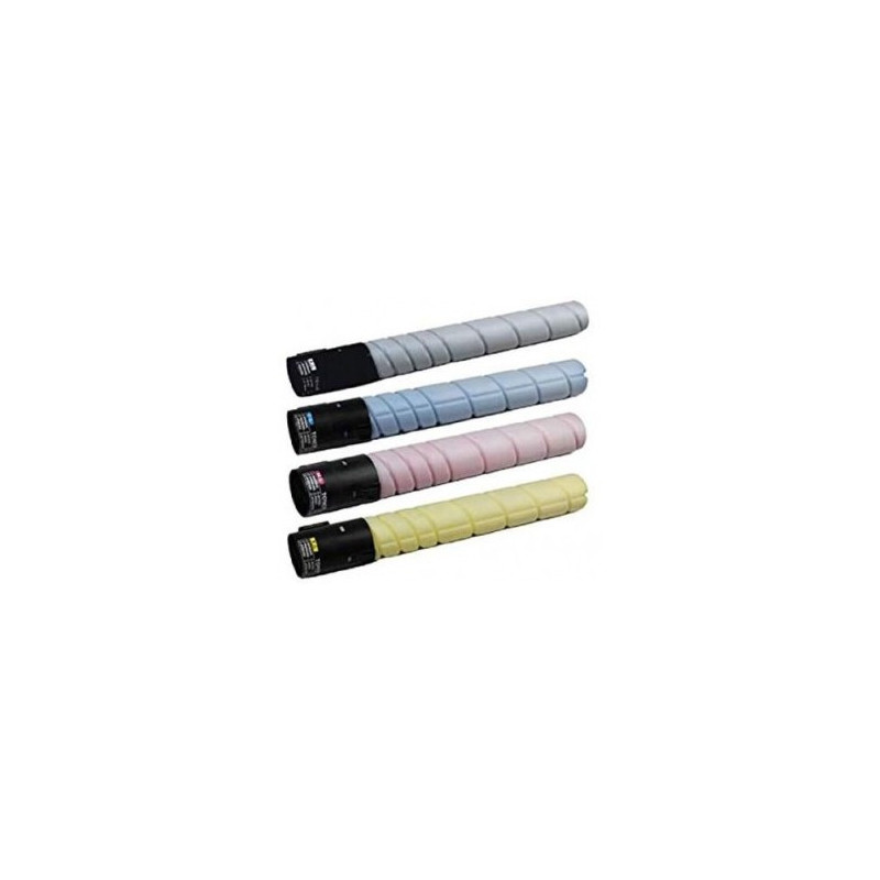 Compatible Lexmark  C9235 Yellow Toner