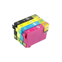 Compatible Epson T503XL Black Cartucho de Tinta