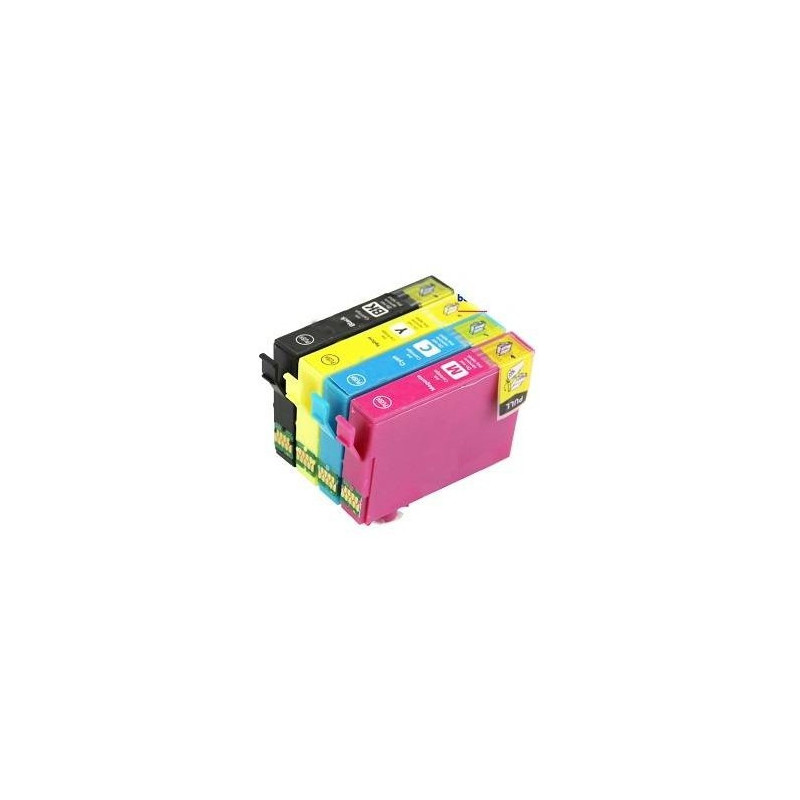 Compatible Epson T503XL Cyan Cartucho de Tinta