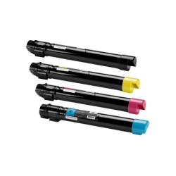 Compatible Xerox C8130 Black Toner