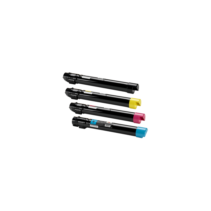 Compatible Xerox C8130 Black Toner