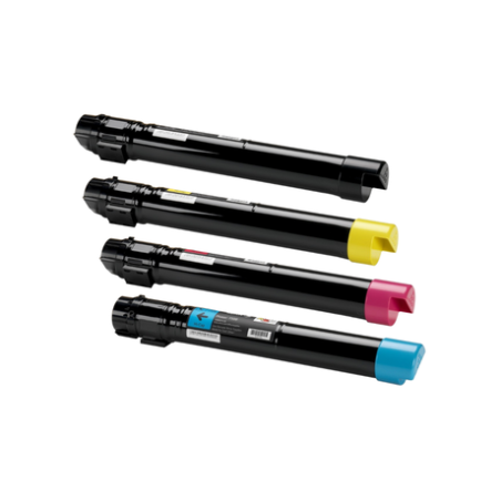 Compatible Xerox C8130 Black Toner