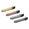 Compatible Ricoh  IM C300 Black Toner