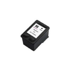 Compatible HP 56XL Black Select Cartucho de tinta