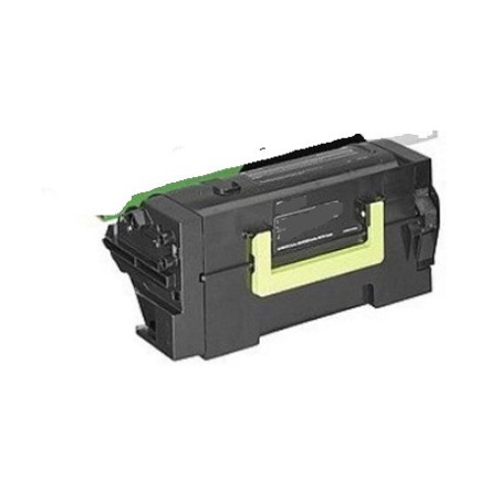 Compatible Lexmark  MS725/821 MX721/722/820 MS/MX822/826 Black Toner (58D2H00)