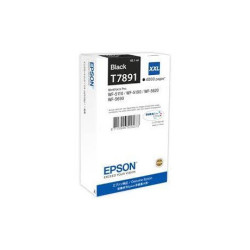 Cartucho Original Epson T7891 XXL Black