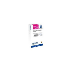 Cartucho Original Epson T7893 XXL Magenta