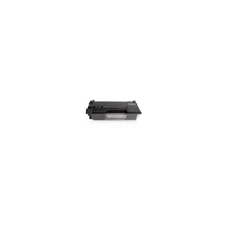 Compatible  Brother  TN3520 Black  Tóner