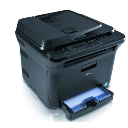 Impresora Dell 1235cn Laser Color Multifuncion ** OFERTA **