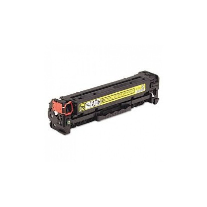 Compatible HP CC532A/CE412A/CF382A/ 718 Yellow ** OFERTA**